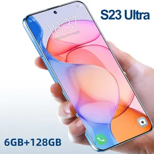 Special Offer 90Hz Phone Mobile 128GB Cheap Android Phones UK Unlocked Cell Phone