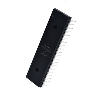 2pcs ATMEGA16 atmega16a ATMEGA16A-PU Dip-40 tại thương hiệu MCU 8bit 16KB Flash 100% New & gốc Atmel - Product Image 4