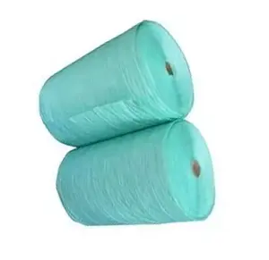 Best Price Easy Flow Personal Air Filtration System Material F6 Pocket Roll for Hvac for Sale at Bulk Price