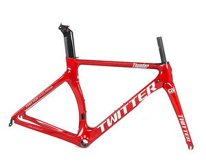 Wholesale motorized bike frame To Level 