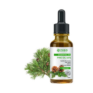 Aceite Esencial Natural Orgánico de Pino y <span class=keywords><strong>Abeto</strong></span> para Aromaterapia, Perfumería y Fabricación de Jabón - Product Image 2