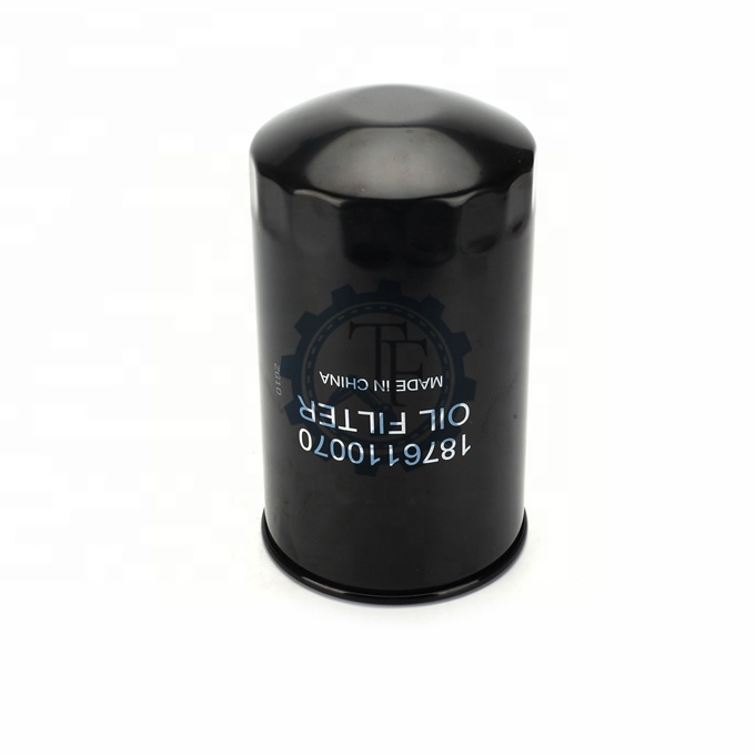 6BG1 Air Filters - High Quality for Isuzu & Other Engines