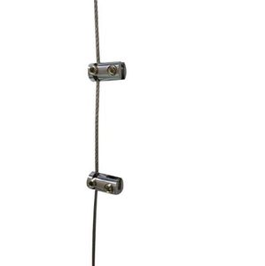 Chất lượng cao treo dấu hiệu treo Cáp Kit với hình dạng hình nón Trần Tập tin đính kèm khuyến mãi mới dẫn nguồn ánh sáng - Product Image 2