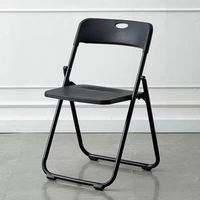 Chaise pliante portable en plastique et métal pour événements, mariages, banquets, hôtels, restaurants, jardins - Vente en gros