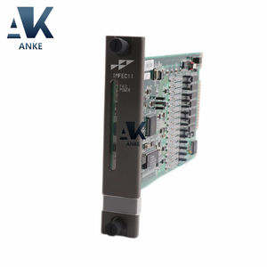 Original IMFEC11 Bailey <b>Field</b> <b>Equipment</b> Communication - Product Image 3