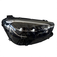 Phare de voiture de remplacement OE adapté aux Mercedes W213 Classe E avec phares LED 2020-2023.