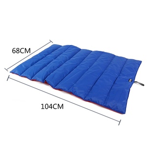 Waterproof Outdoor <b>Dog</b> Mat Pet <b>Bed</b> <b>Travel</b> <b>Dog</b> Blanket for Outdoor Adventures - Product Image 6