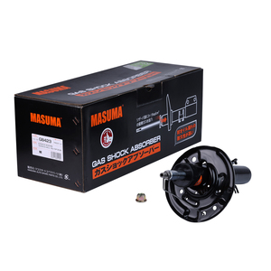 G8423 MASUMA Ammortizzatore Anteriore/Sinistro per <span class=keywords><strong>NISSAN</strong></span> <span class=keywords><strong>QASHQAI</strong></span> T32 2000cc. 54303-4CE1C 54303-4CE2B 54303-4CL1B - Product Image 1