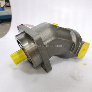 Moteurs hydrauliques à pistons axiaux série A2FO107, cylindrée 280, couple continu 50 Nm, 2000 tr/min, 20 mm - Product Image 4