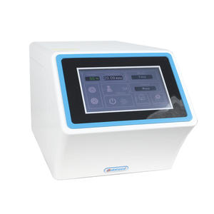 UH-LI סדרת אולטרסאונד Homogenizer, Sonicator, תא קולי מרסס, חולץ, Disperser, מעבד, מתחלב - Product Image 4