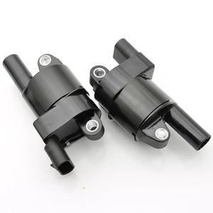 Phụ Kiện Xe Hơi Cuộn Dây Đánh Lửa Gói Thay Thế Cho Cho <span class=keywords><strong>Buick</strong></span> Cadillac Chevrolet OEM Uf413 12611424 - Product Image 2