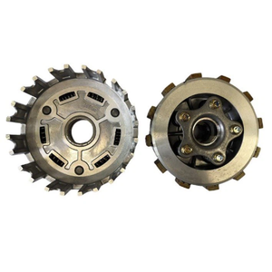 Oem <span class=keywords><strong>350cc</strong></span> ướt ly hợp lắp ráp cho zongshen ba bánh động cơ Hanwei 350 xe máy hệ thống truyền động - Product Image 2