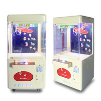 Grande machine à griffes pour adultes, machine à griffes à vendre aux Philippines, attrapeur de jouets, centre de divertissement, centre commercial, 1 personne