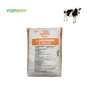 <span class=keywords><strong>Aminoácidos</strong></span> de Grado Alimenticio, Suministro del Fabricante, Alta Pureza 99%, L-Arginina en Polvo, Promueve la Nutrición y el Crecimiento Animal - Product Image 4