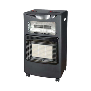 <span class=keywords><strong>Amazon</strong></span> – <span class=keywords><strong>chauffage</strong></span> au <span class=keywords><strong>gaz</strong></span> naturel pliable pour maison, véritable flamme, salon intérieur - Product Image 4