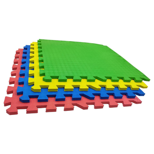 Fast Delivery Garage <b>Tiles</b> <b>Interlocking</b> Garage <b>Floor</b> Puzzle Pvc-<b>Interlocking</b>-Garage-<b>Floor</b>-<b>Tiles</b> for Car Maintenance - Product Image 3
