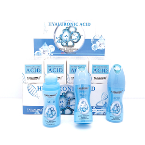 <span class=keywords><strong>Desodorante</strong></span> secreto de ácido hialurónico personalizado TLM, antitranspirante, sudor, axilas, cuerpo, hiperhidrosis, tratamiento <span class=keywords><strong>Roll</strong></span> <span class=keywords><strong>On</strong></span>, <span class=keywords><strong>desodorante</strong></span> en barra - Product Image 3