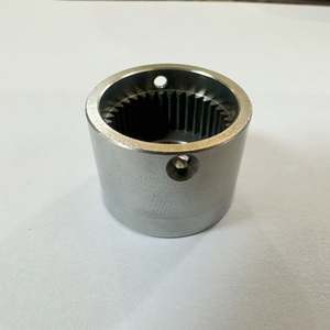 Luyện kim bột bánh răng hành tinh với lõi động cơ hộp số mang thành phần - Product Image 2