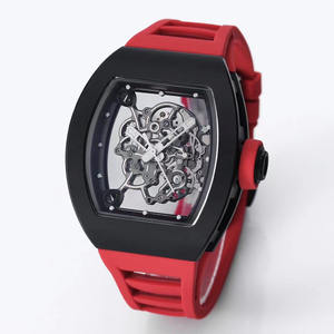 Produit le plus vendu avec une excellente qualité d'apparence Avec elle, votre aventure <span class=keywords><strong>commence</strong></span> <span class=keywords><strong>ici</strong></span> Super montre mécanique - Product Image 3