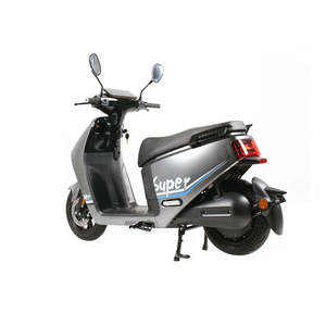 Motocicleta 2022 a Precio Económico, 40-60 km/h, Motor Potente sin Escobillas de 2000w - Product Image 2
