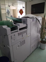 Fuji Frontier 570R Minilab photo numérique laser reconditionné