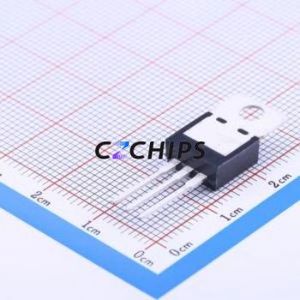 วงจรรวม MC7809CTG TO-220ใหม่ล่าสุดชิป IC PMIC ตัวควบคุมเชิงเส้น (LDO) - Product Image 1