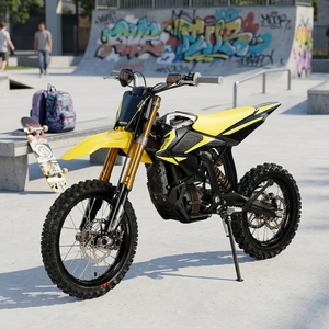 Kit de Herramientas Estándar de 58v 22ah para Niños 2026 Kw con Torquímetro Potencia Aumentada, Rendimiento de Aceleración Mejorado 0-30 Km/h - Product Image 2