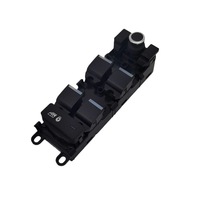 Interruptor de Ventana Eléctrico para Automóvil, Accesorio Directo de Fábrica para Land Rover Range