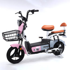 Gran oferta de bicicleta eléctrica de ciudad con sistema de asistencia de paleta de 21 velocidades, nueva bicicleta eléctrica de 48V 26 "a la venta, bicicleta eléctrica con batería - Product Image 1