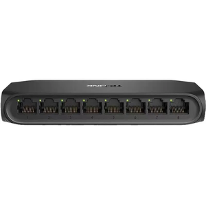 CY001 Promotion TP-LINK TL-SG1008U Commutateur réseau Gigabit 8 ports, Switch Ethernet de bureau avec fonction PoE 1000M, en stock TL-SG - Product Image 4