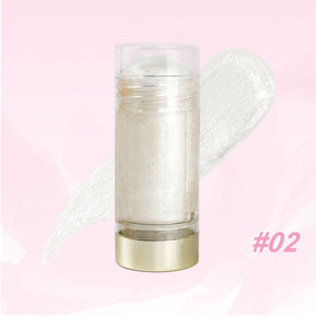 <span class=keywords><strong>Stick</strong></span> <span class=keywords><strong>illuminateur</strong></span> corporel et visage longue tenue, crème gelée éclatante, effet bronze lumineux - Product Image 2