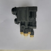 Bloc de soupapes solénoïdes LR070246 pour Land Rover L405 Range Rover Sport L494 Discovery 5 L462