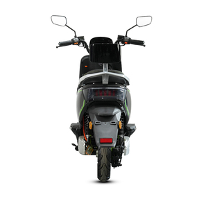 Motocyclettes électriques à grande vitesse 1200w les plus vendues pour adultes Véhicules électriques à deux roues - Product Image 4