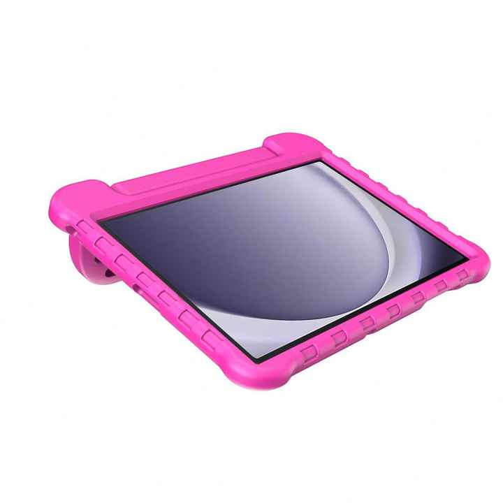 Laudtec PBK028 Last Tables 12.9 Shockproof 12.9" 10.9" 10.5" 9.7" 9.5" 5Th Kid 10.2 Cases Carry Eva Case for Ipad Air Pro Mini