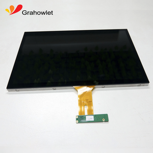 Hx1731704 pcap + TFT 17.3 inch 1080P Màn hình cảm ứng TFT LCD hiển thị module với LVDS giao diện nông nghiệp nhà thông minh y tế - Product Image 1