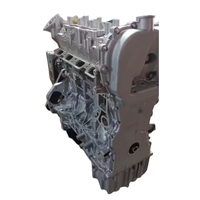 Motor de bloque largo 2.0T de gasolina 20L4E nuevo al por mayor para reparación de automóviles Roewe RX5 RX8 MG Saic Maxus