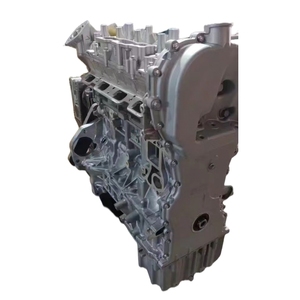 Pièces automobiles neuves en gros : Moteur nu 20L4E 2.0T essence pour Roewe RX5 RX8 <span class=keywords><strong>MG</strong></span> Saic Maxus, pour réparation automobile - Product Image 3