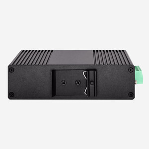 ODM/OEM 4GE 1SFP Industrial Ethernet <strong>Switch</strong> <strong>4</strong> RJ45 Ports Redundant <strong>Network</strong> <strong>Switch</strong> SR-SHG2105FI - Product Image 4