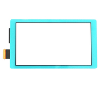Penggantian Layar LCD untuk Switch Lite, Layar Sentuh untuk NS Lite, Layar Eksternal