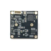 Module de caméra USB2.0 haute vitesse 4K 8MP 3264 x 2448 CMOS IMX179 AF 75 FOV Modèle HSK-IMX179-8MP 15FPS pour la vision industrielle