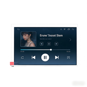Módulo LCD G238HAN01.0 de 23.8 Pulgadas, 1920×1080 FHD, 250 Nits, Efecto Visual Nítido para Kiosco Comercial de Autoservicio - Product Image 6