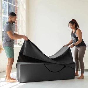 Nuevo Sofá Silla de Yoga 2026 de Espuma de Alta Densidad Comprimida, Sofá Chaise Longue, Sofá de Yoga, Sofá Sin Estructura - Product Image 5