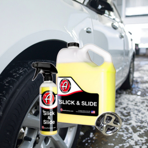 Adam Concentrado Líquido Madre de Alta Concentración Sin Dilución, Revestimiento Rápido, Spray Sedoso para Curado Externo, Producto para el Cuidado del Automóvil - Product Image 5