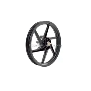 KTD Wholesale Price Proven Quality Motorcycle Rear Wheel Rim For BAJAJ PULSAR 180UG4 PULSAR 220