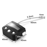Verrou de retenue électronique Bondage BDSM menottes fétichistes bouche Gag dispositif de chasteté interrupteur de synchronisation Rechargeable jouets sexuels pour Couple