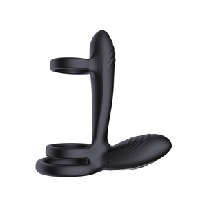using a clit vibrator Shop Online Black Dick Vibrator Soft PVC-Free Material