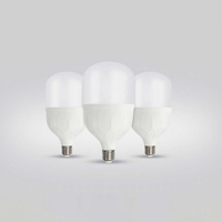 Support de lampe LED pour ampoule domestique, culot E27 B22, matériau PP, alimentation CA, usage résidentiel