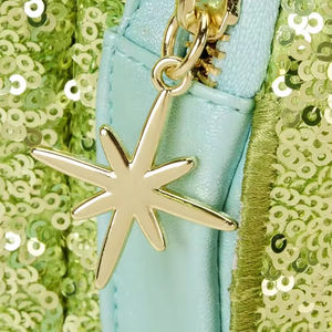 Loungefly Çizgi Film Küçük Mini Sırt Çantası Sevimli Kadın PU Fermuarlı Taşınabilir Su Geçirmez Büyük Kapasiteli - Product Image 2