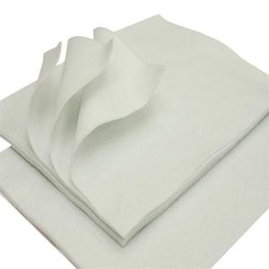 <span class=keywords><strong>E</strong></span> campione gratuito di fabbrica di alta qualità tessuto a maglia in Tweed di lana bianca 100% - Product Image 4