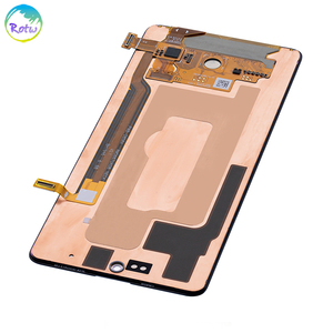 Pantalla LCD de Repuesto Original con Digitalizador Táctil y Ensamblaje sin Marco para Samsung <span class=keywords><strong>Galaxy</strong></span> <span class=keywords><strong>Note</strong></span> <span class=keywords><strong>10</strong></span> <span class=keywords><strong>Lite</strong></span> - Product Image 3